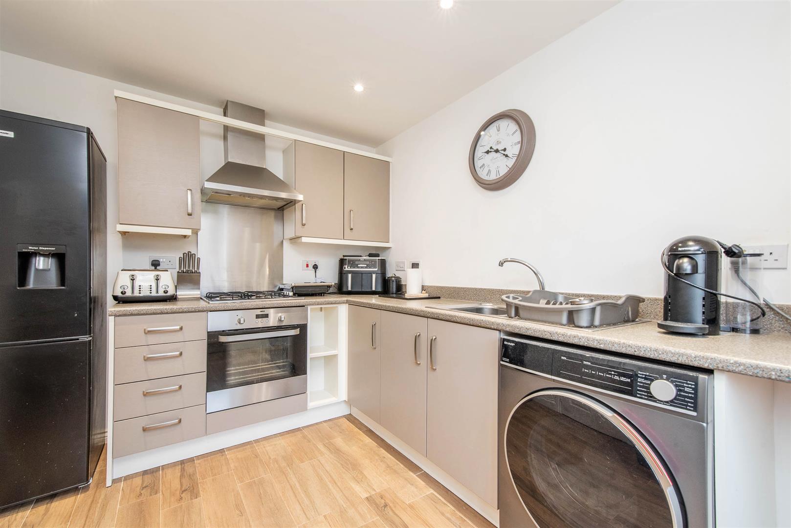 3 bed property in Whinfell Close, Leyland